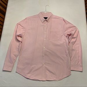 21 Men L/S Button Down Shirt